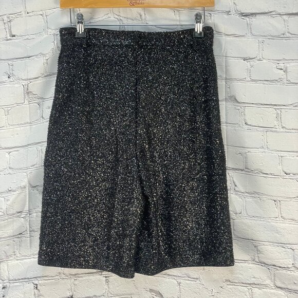Express bermuda shorts - Picture 3 of 5